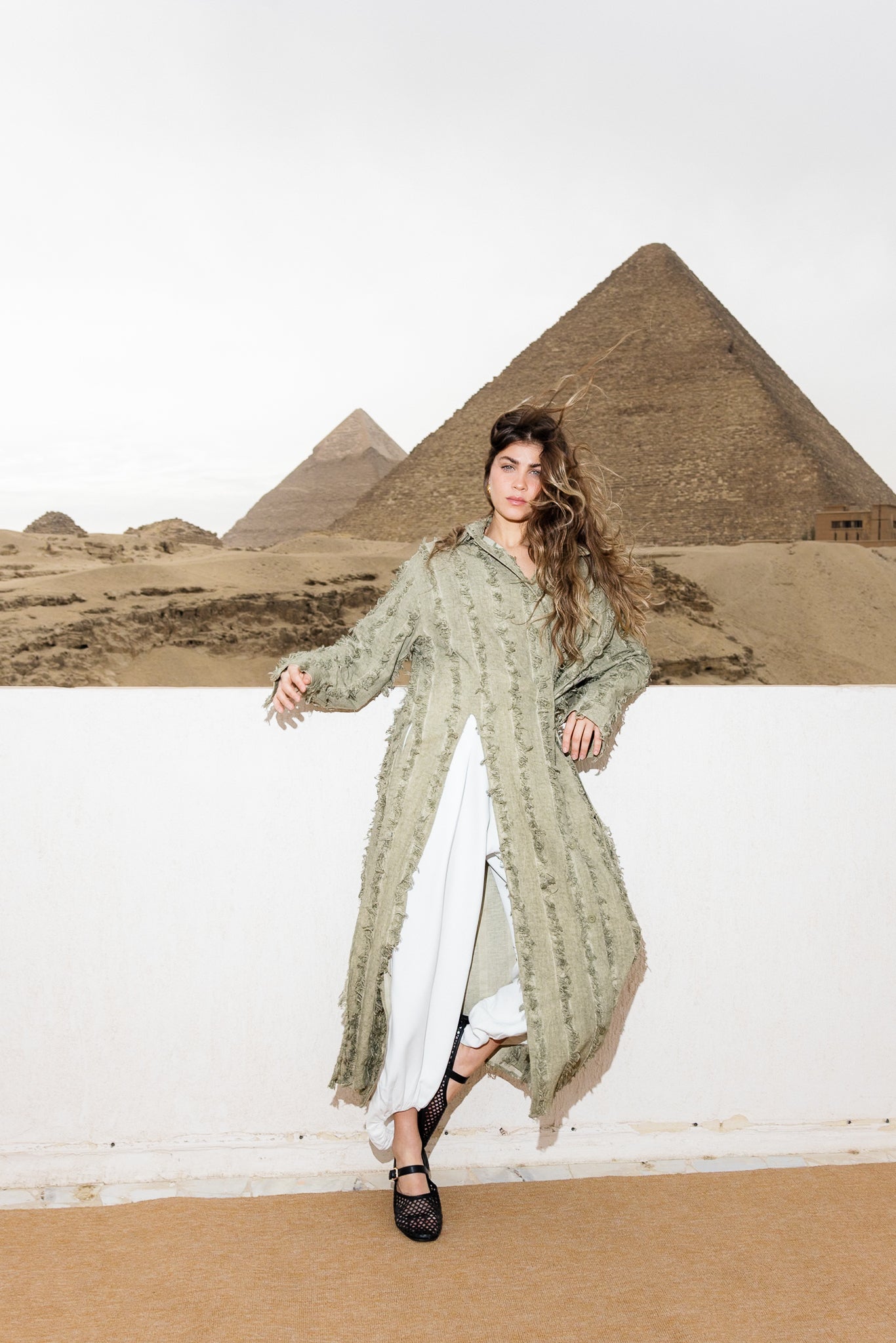 Ramadan Collection - Back to Roots