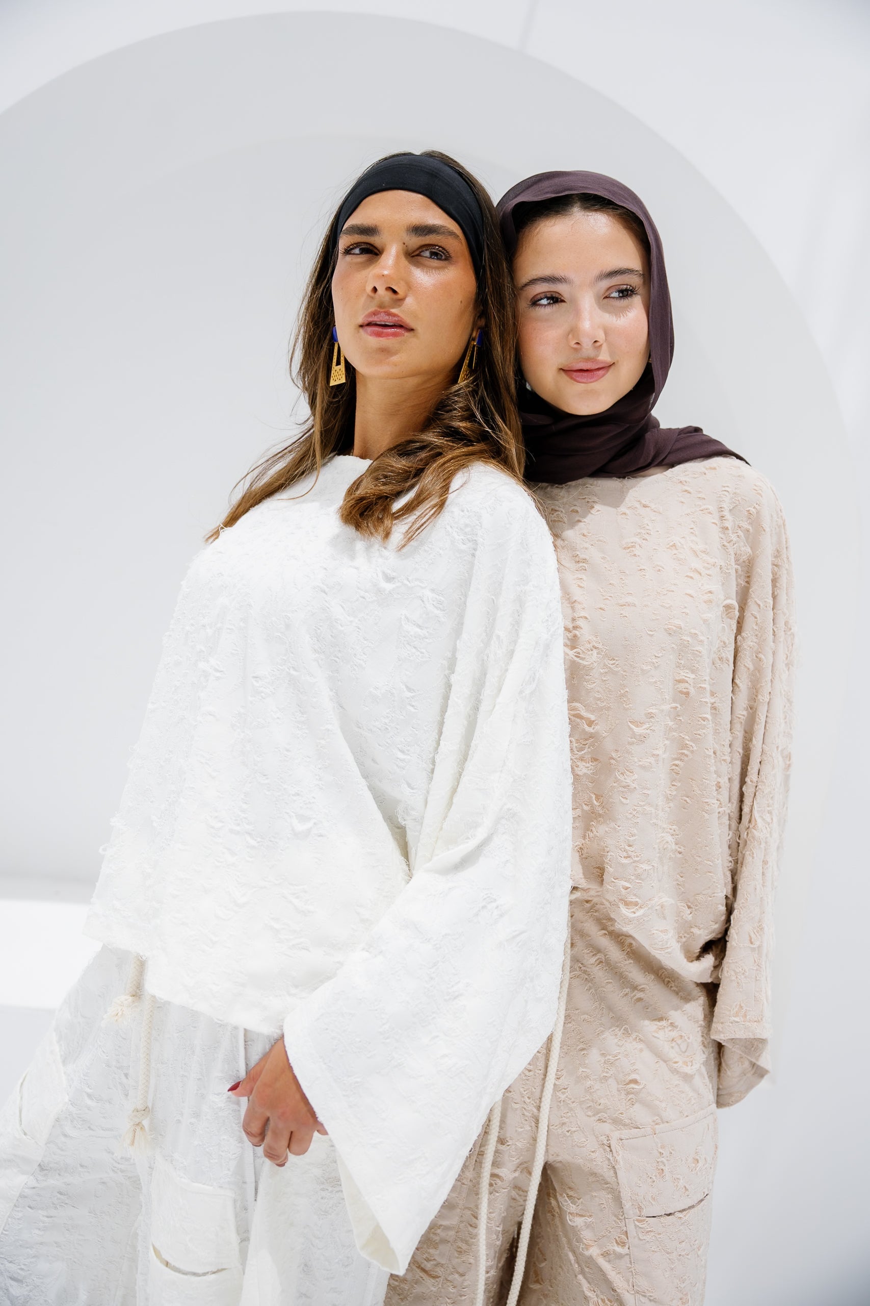Capri Collection