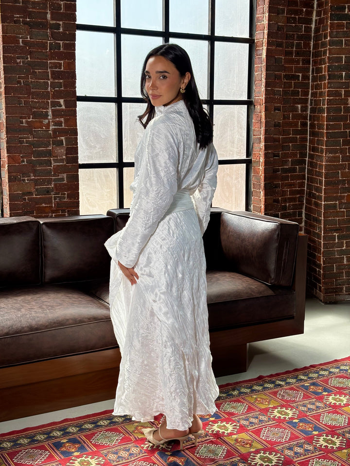 The Glimmer Set - White