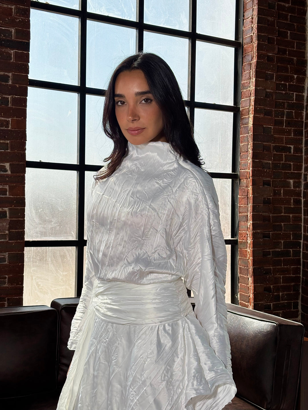 The Glimmer Set - White