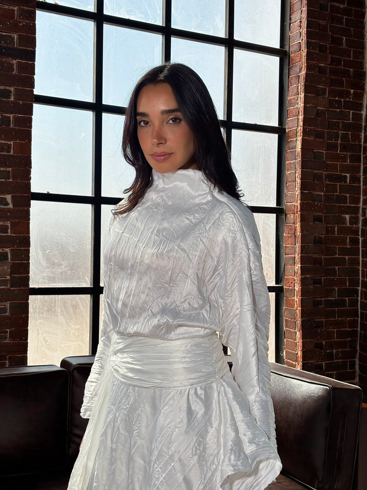 The Glimmer Set - White