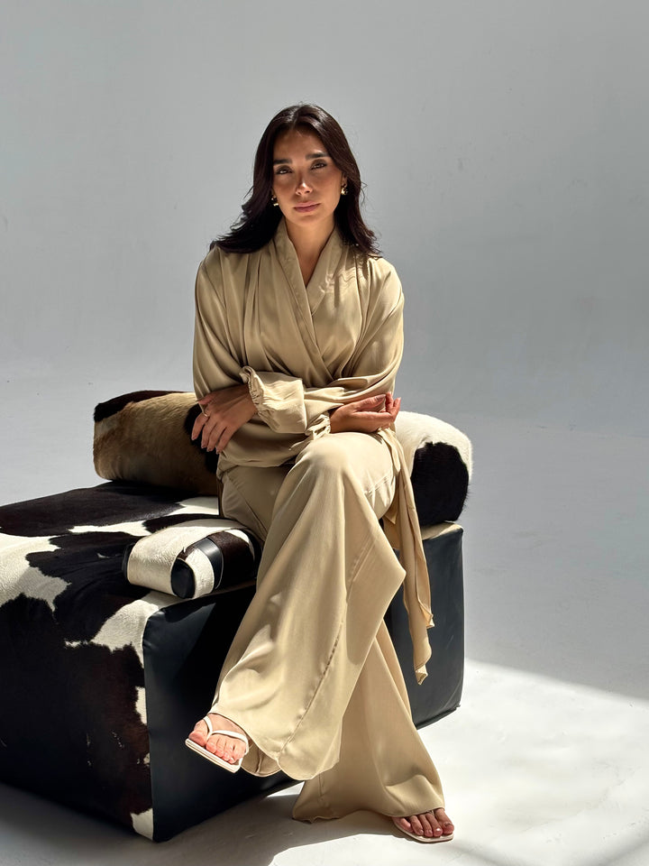 Shore Dusk Set - Sand