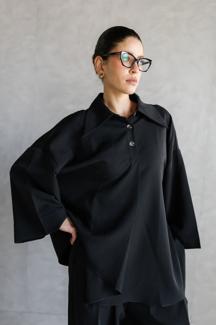 Glide Set - Black