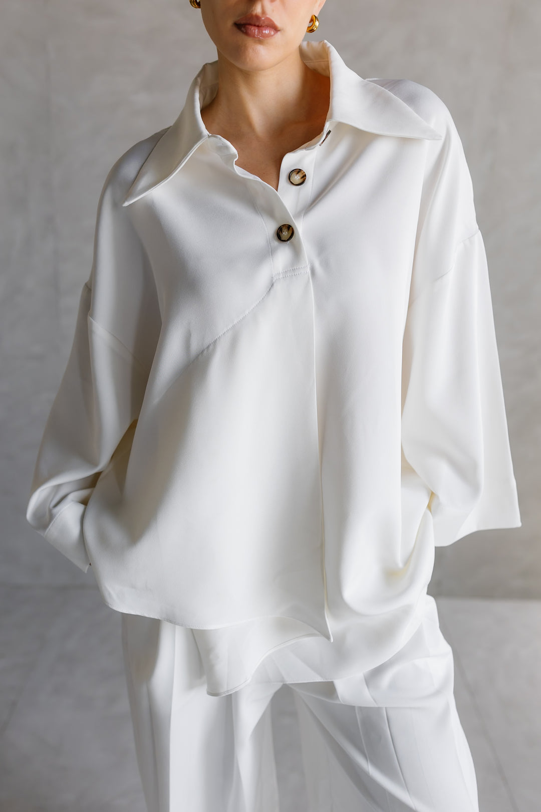 Glide Set - White