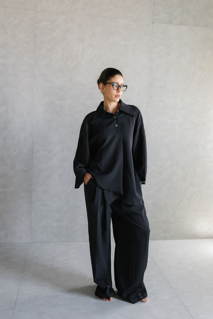 Glide Set - Black