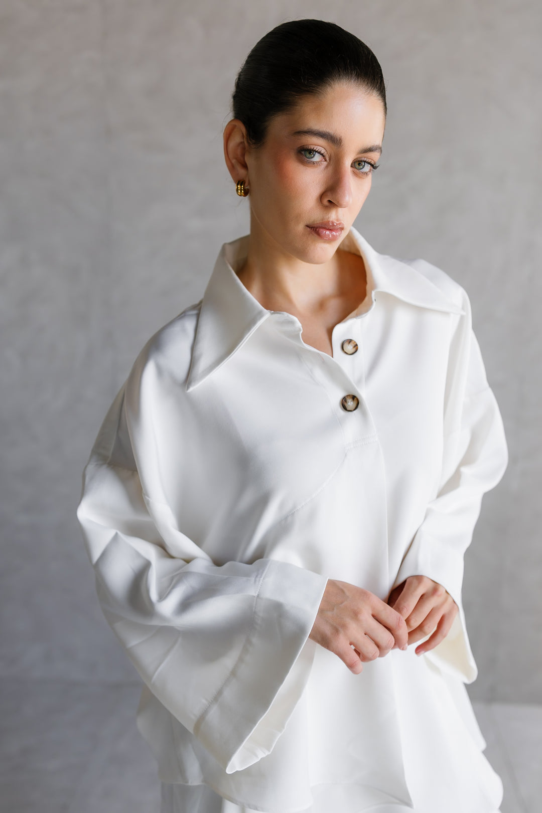 Glide Set - White