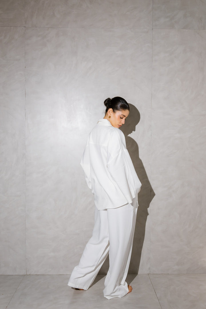 Glide Set - White