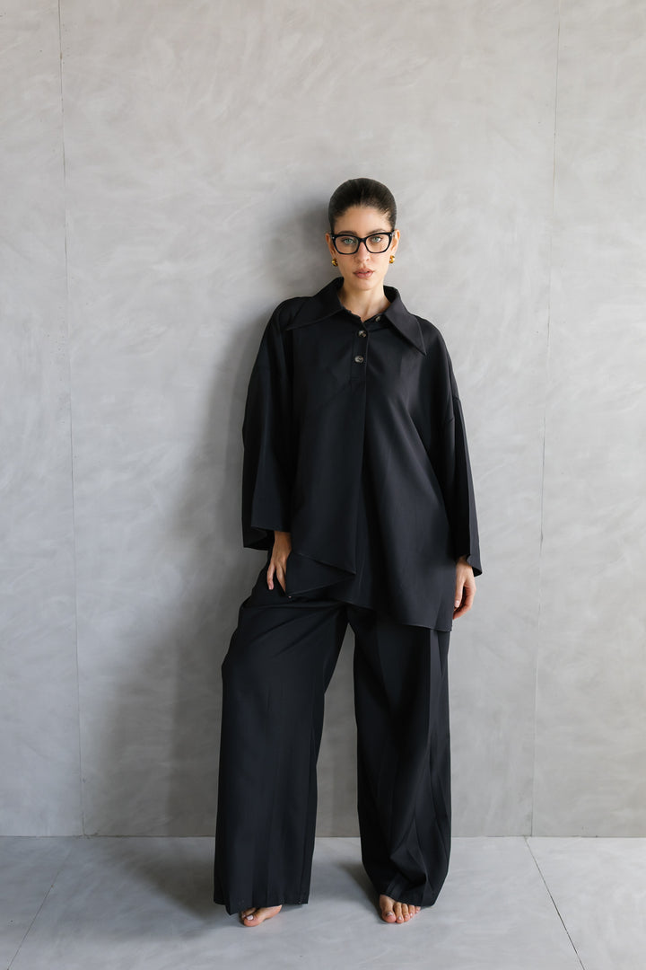 Glide Set - Black