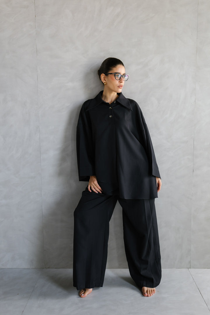 Glide Set - Black