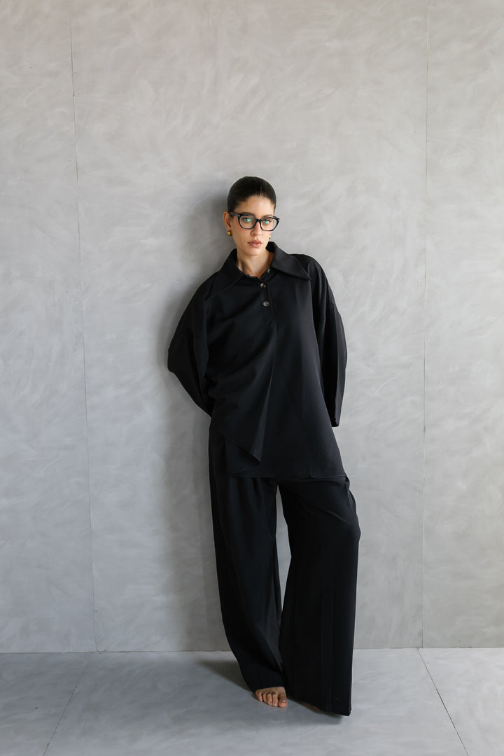Glide Set - Black