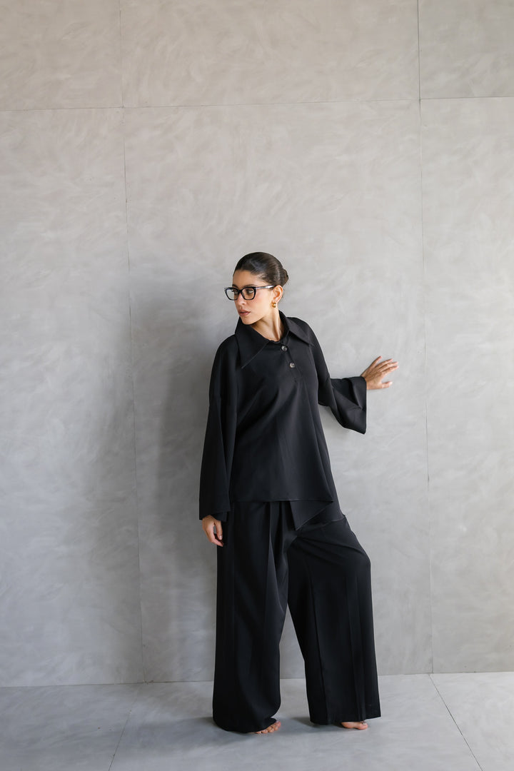Glide Set - Black