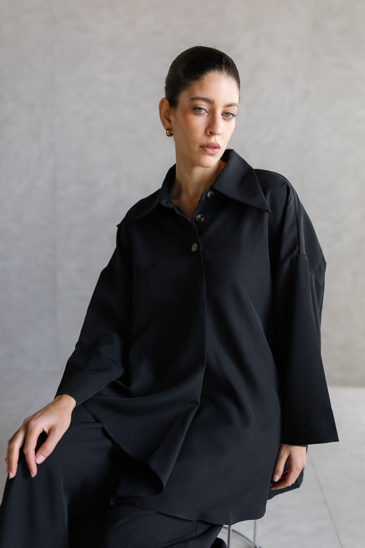 Glide Set - Black