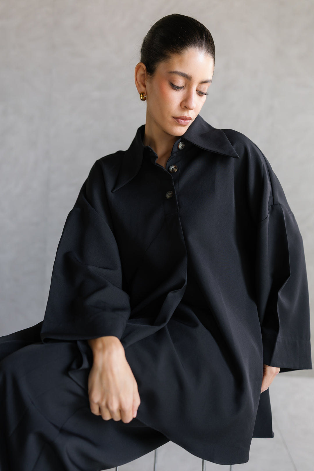 Glide Set - Black