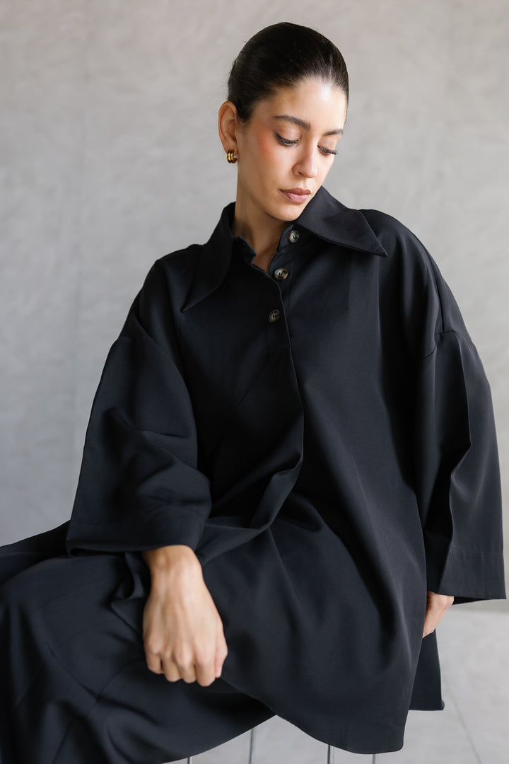 Glide Set - Black