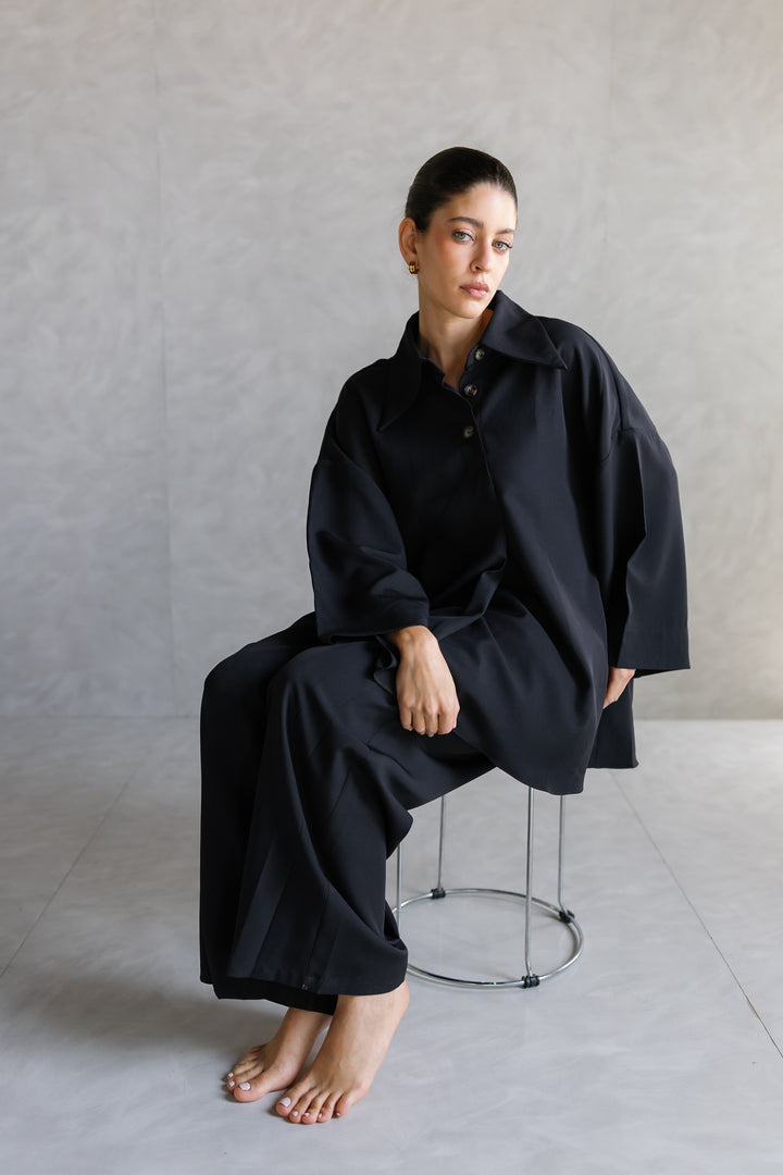Glide Set - Black