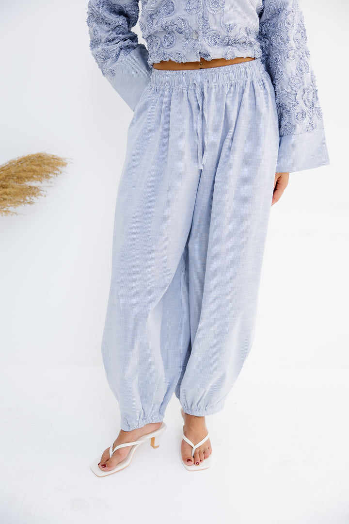 Bloom Balloon Pants