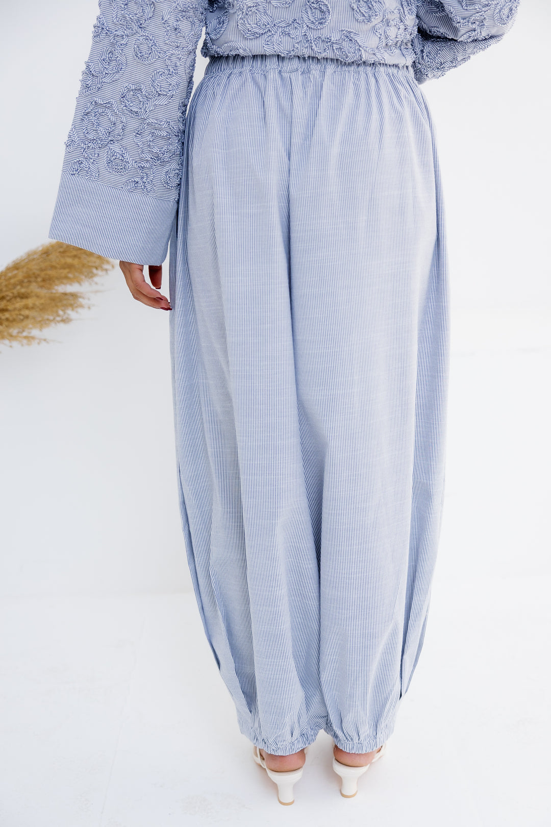 Bloom Balloon Pants