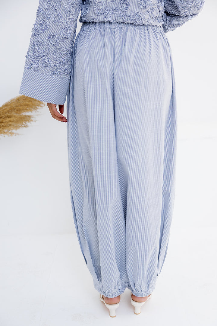 Bloom Balloon Pants