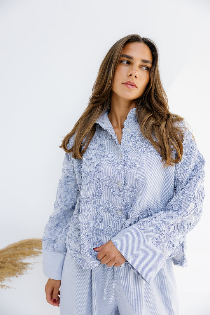 Bloom Shirt