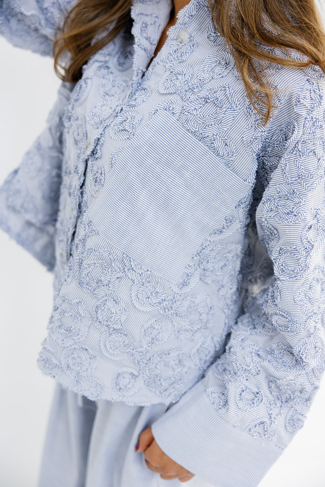Bloom Shirt