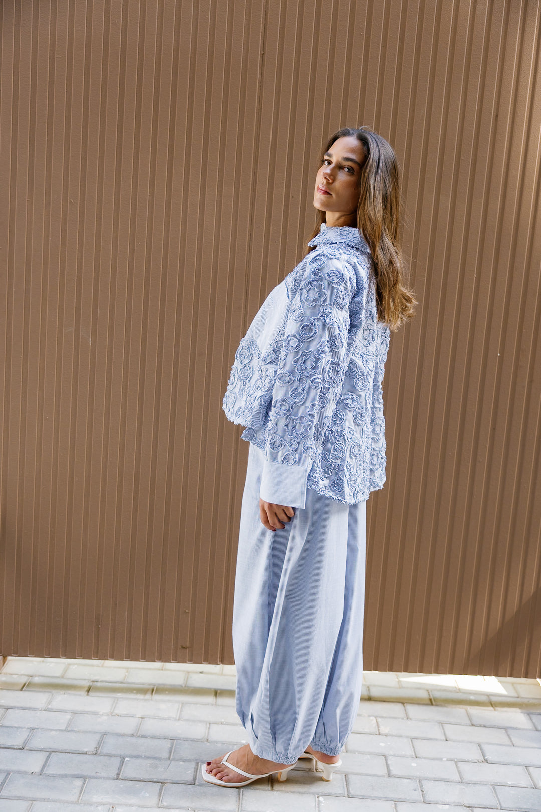 Bloom Shirt