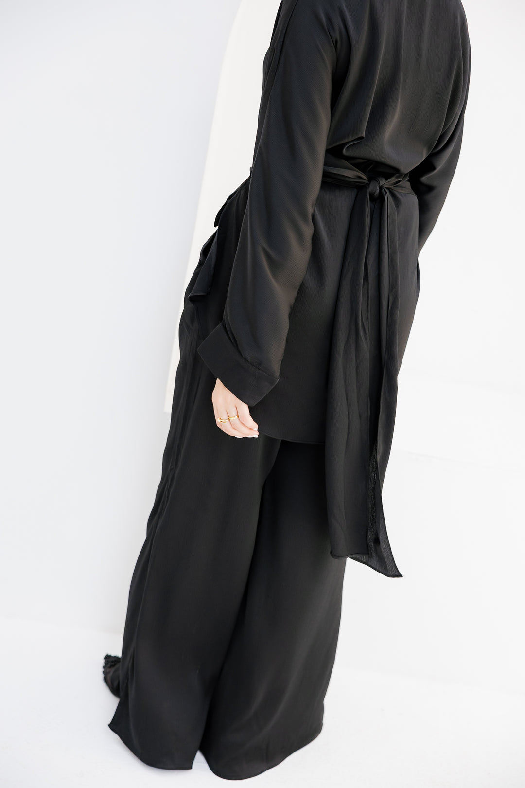 Luna Set - Black