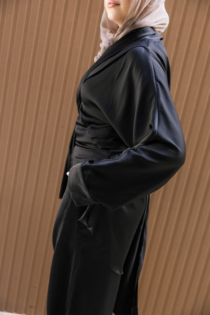Luna Set - Black
