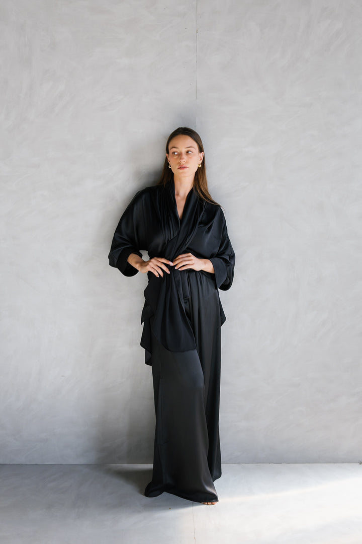 Luna Set - Black