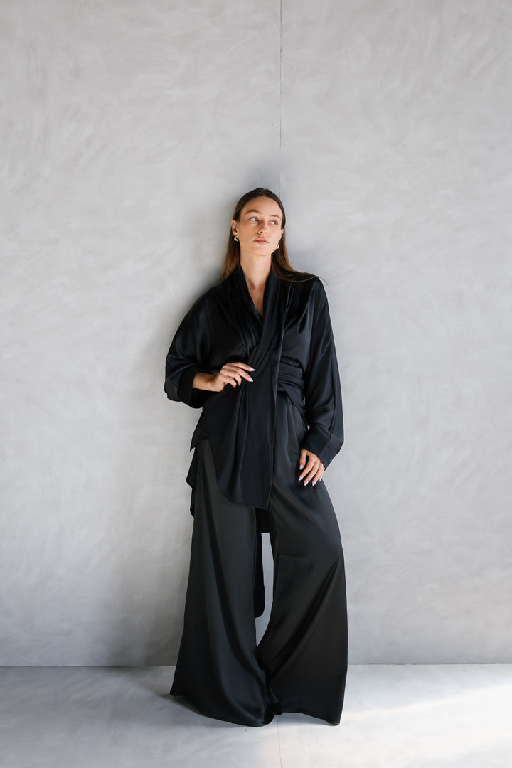 Luna Set - Black