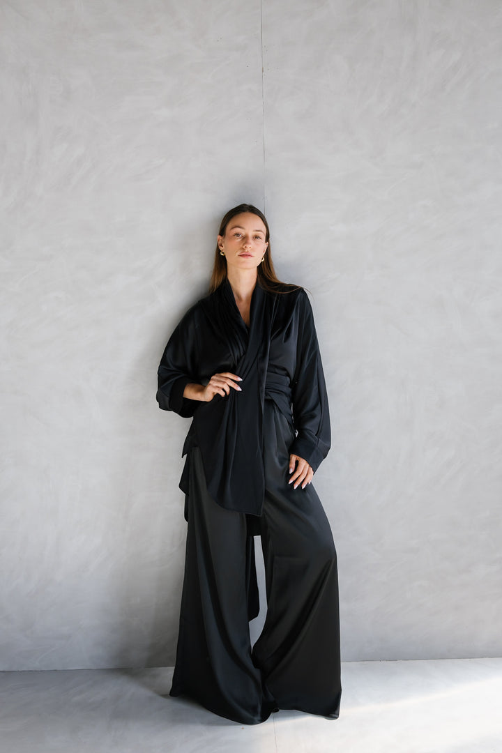 Luna Set - Black