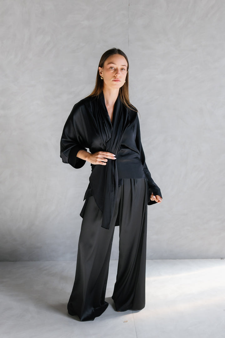 Luna Set - Black