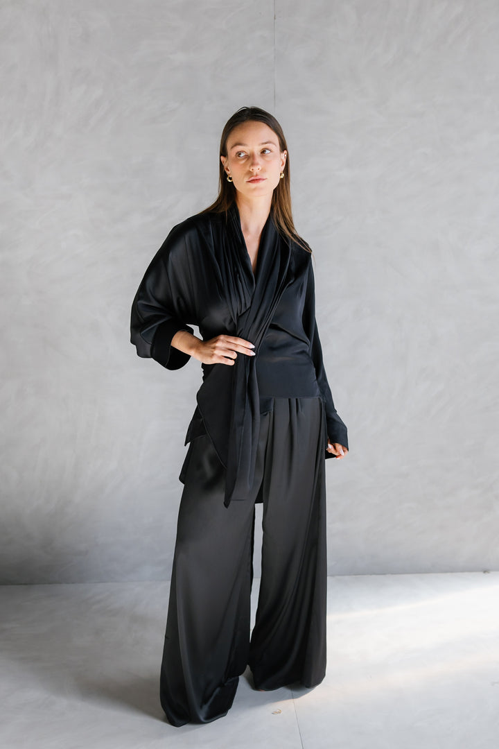 Luna Set - Black