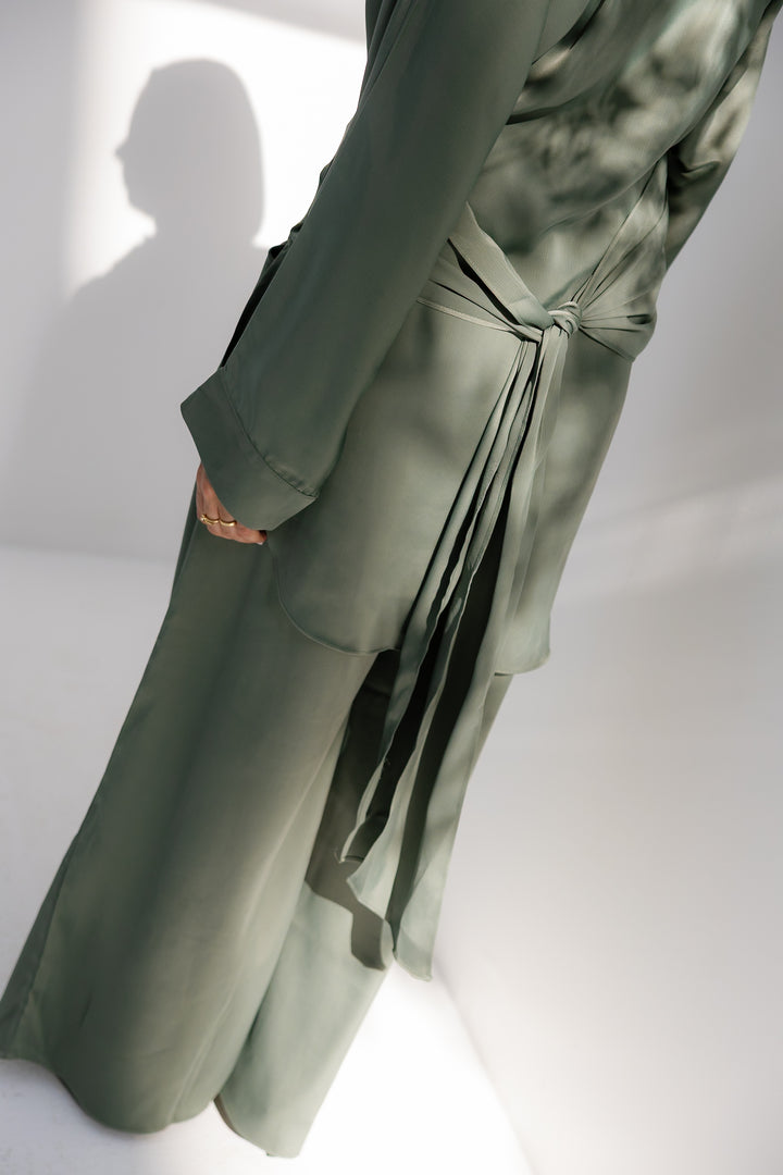 Luna Set - Olive
