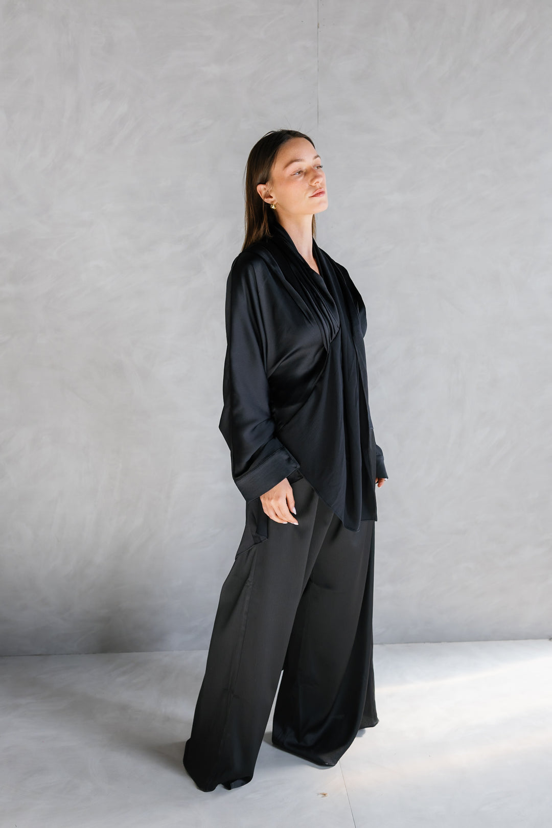 Luna Set - Black