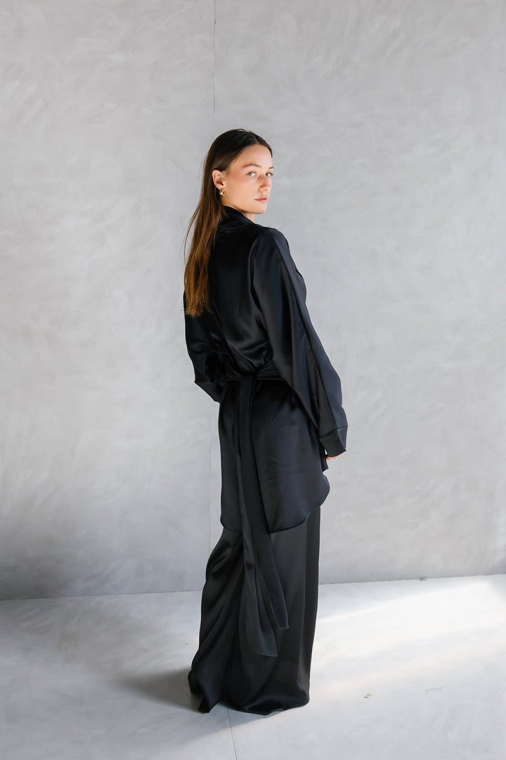Luna Set - Black