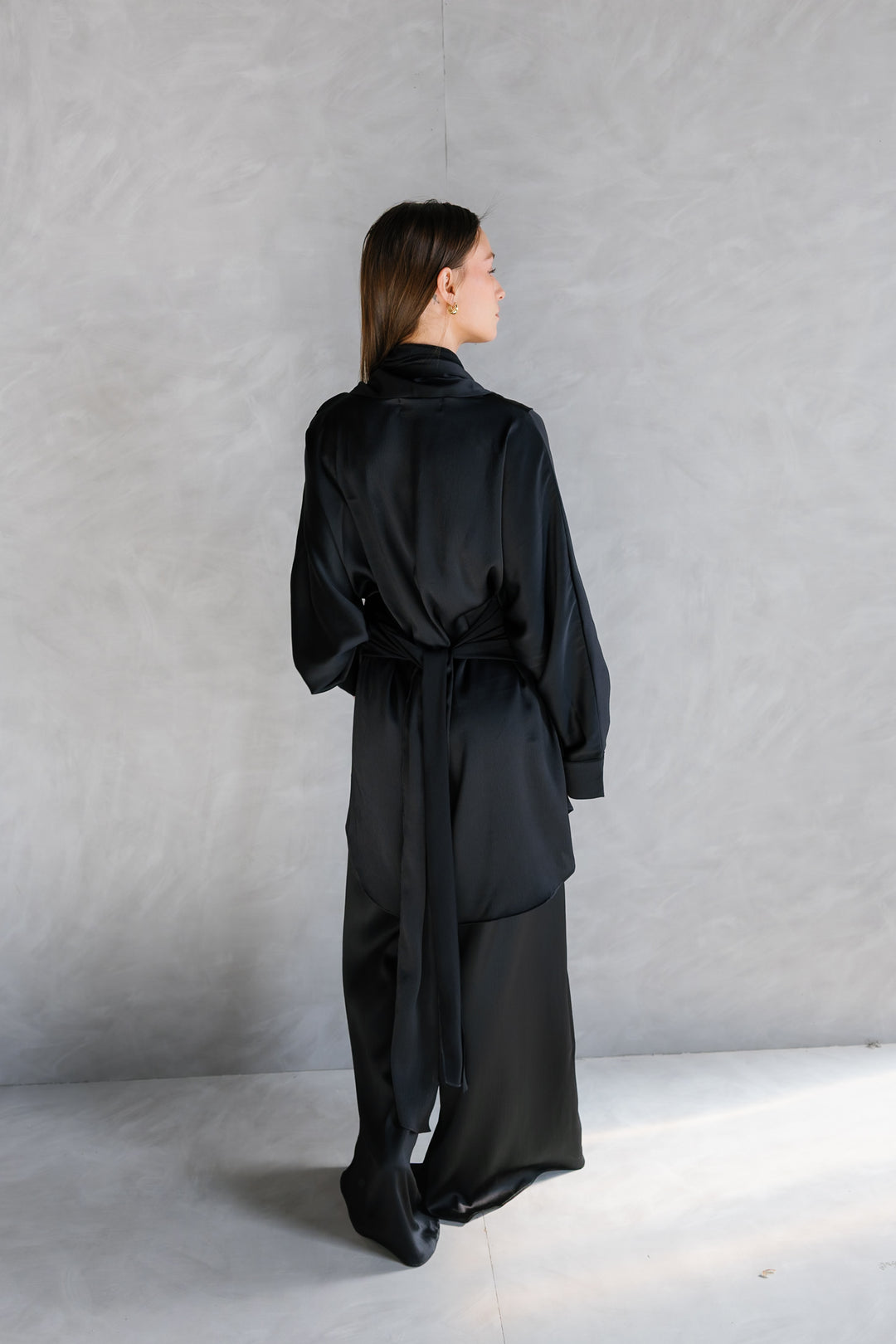 Luna Set - Black