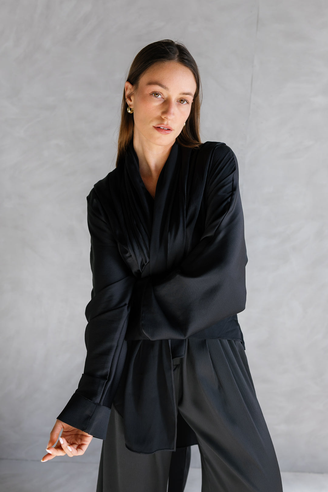 Luna Set - Black