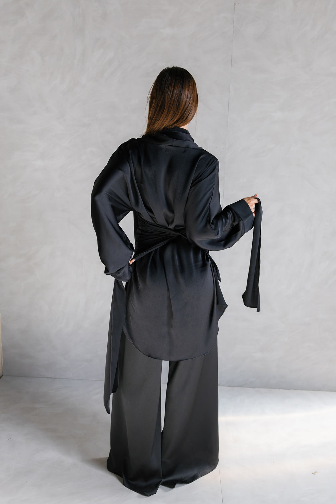 Luna Set - Black