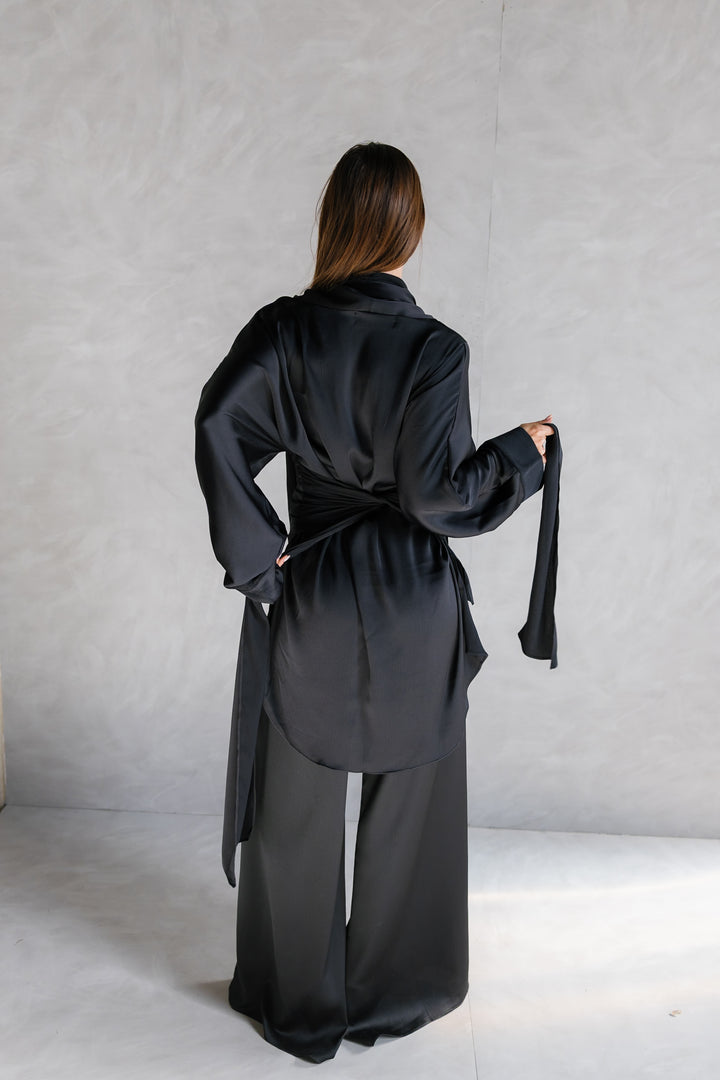 Luna Set - Black