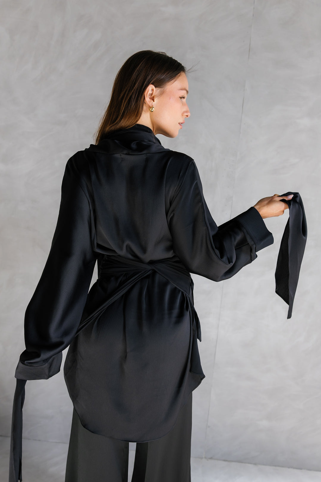 Luna Set - Black