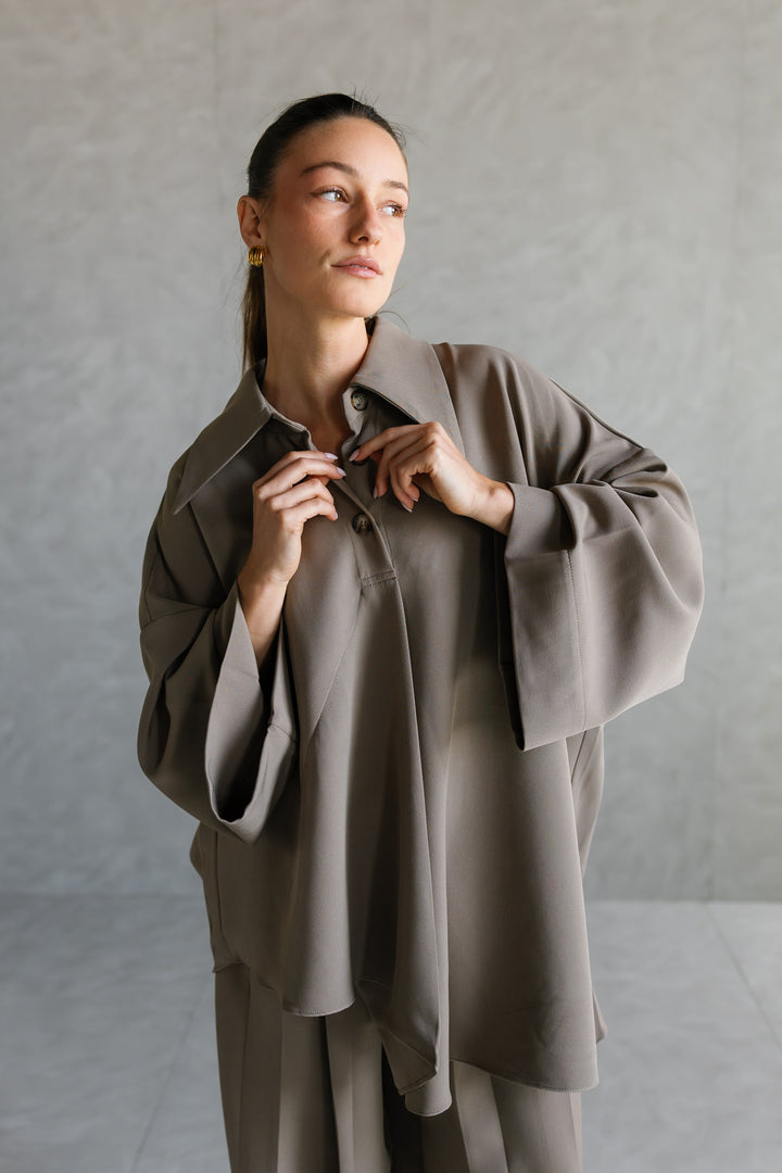 Glide Set - Cafe