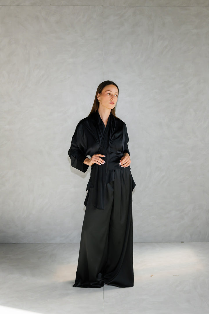 Luna Set - Black