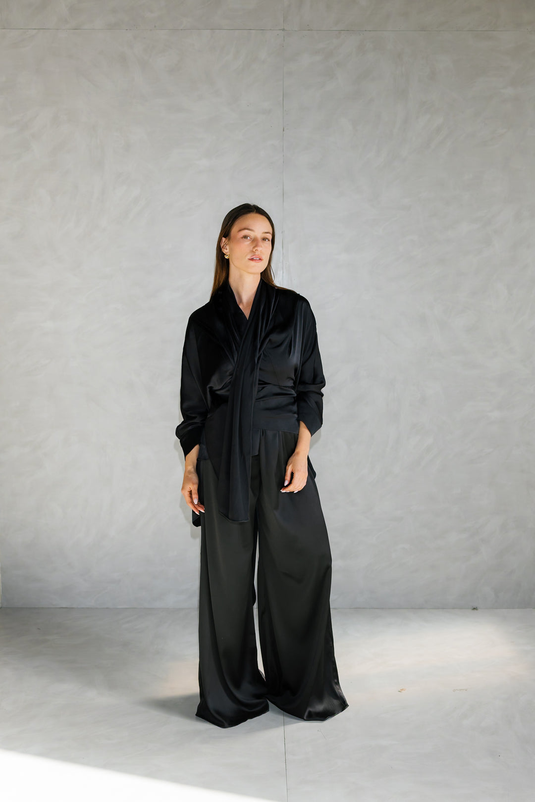 Luna Set - Black
