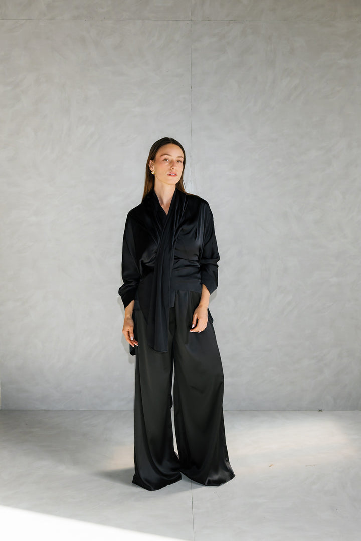 Luna Set - Black