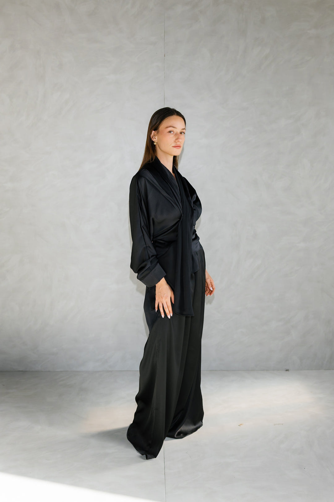 Luna Set - Black