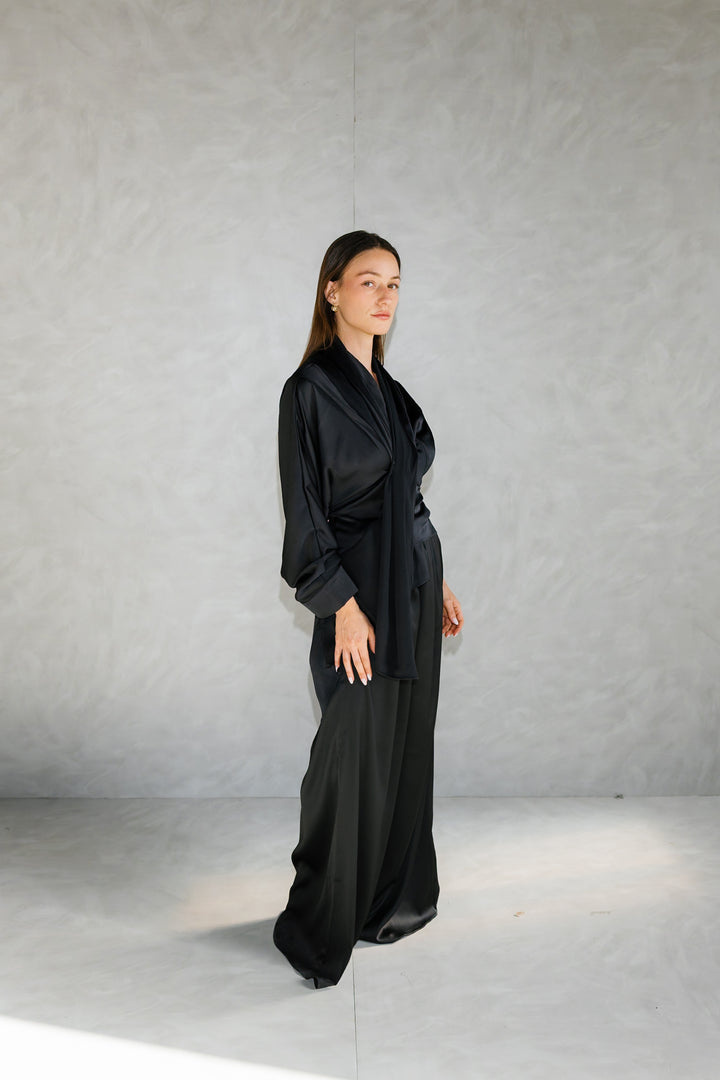 Luna Set - Black