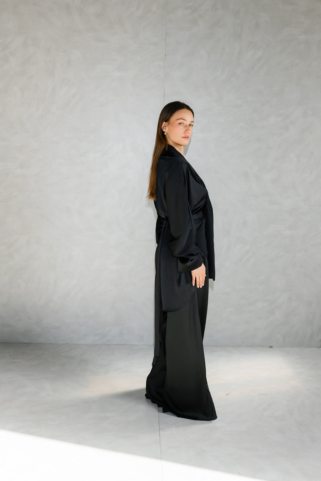 Luna Set - Black