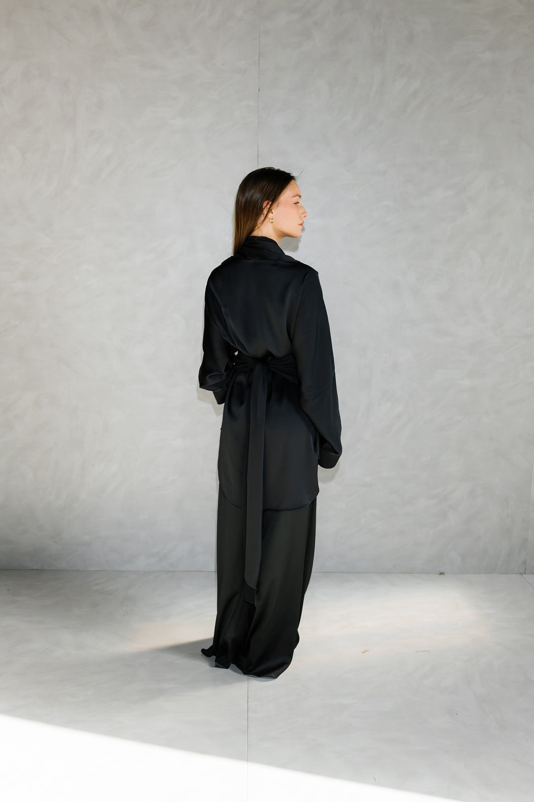 Luna Set - Black