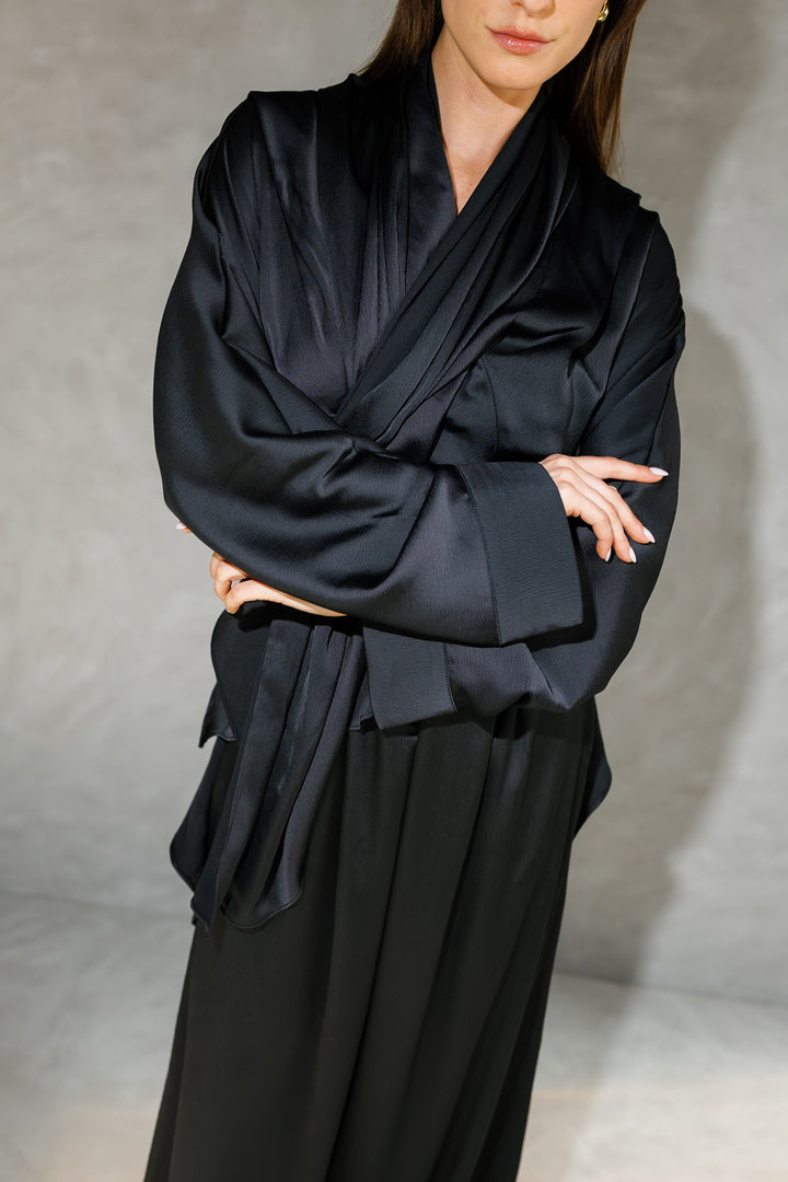 Luna Set - Black