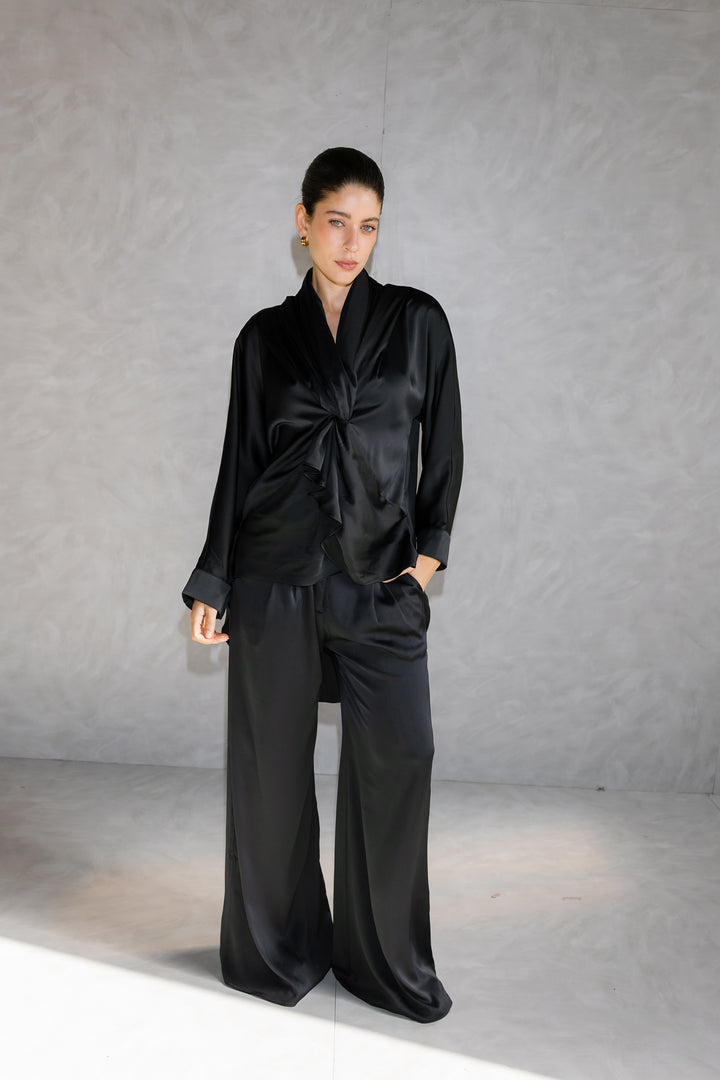 Knot Set - Black